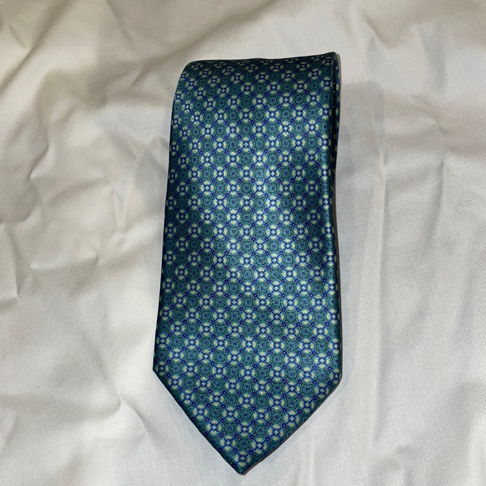 SOLD Magnificent Stefano Ricci tie